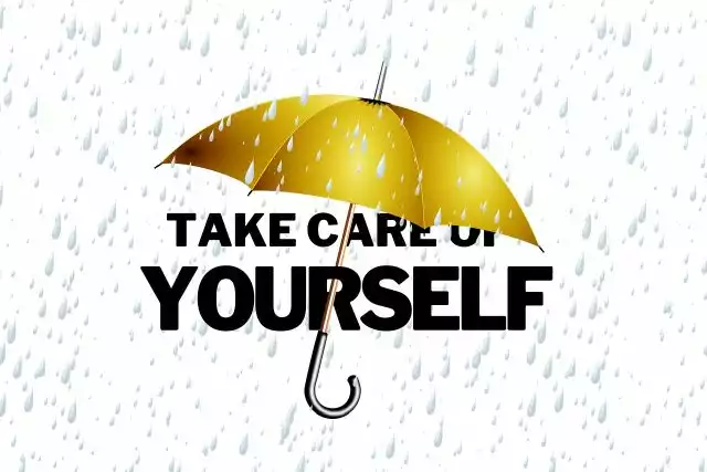 How to Take Care of Yourself (without Spending Lots of Time or Money)