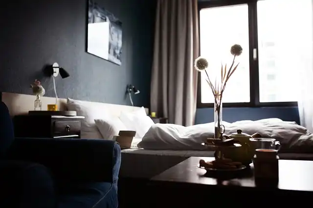 Four Points Express by Sheraton Opens in London with Georgian-Inspired Design