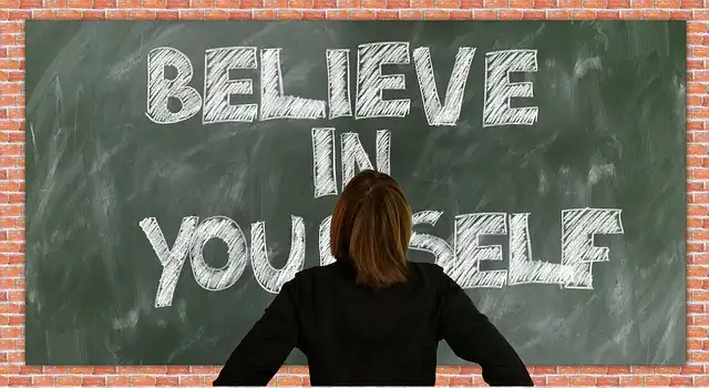 Build Your Self-Esteem with These 12 Proven Strategies