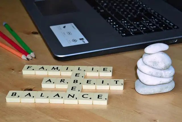 Achieving Work-Life Balance: Tips & Strategies