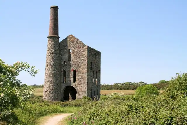 Cornish Coastal Lodges: Senara Getaway