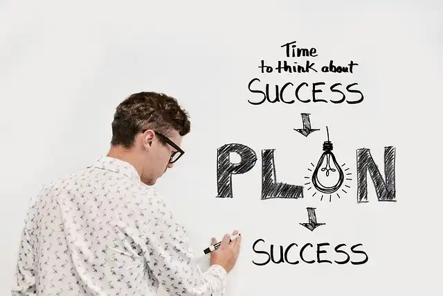 Effective Action Plans: Goal Setting & Achievement