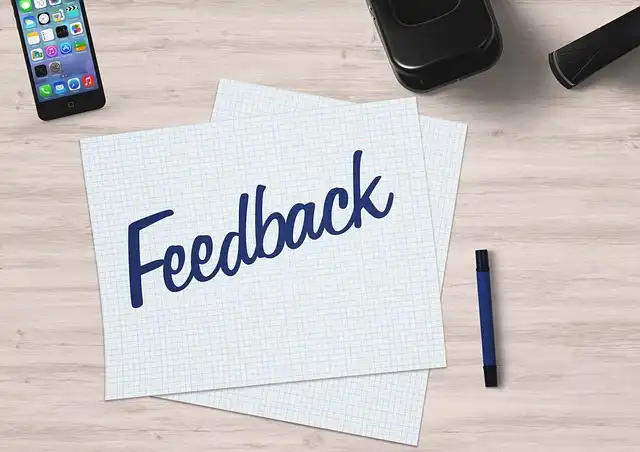 Effective Feedback: Examples, Skills & Improvement in Workplace