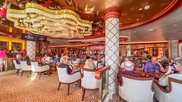 Hospitality & Tourism: Maximizing Restaurant Revenue
