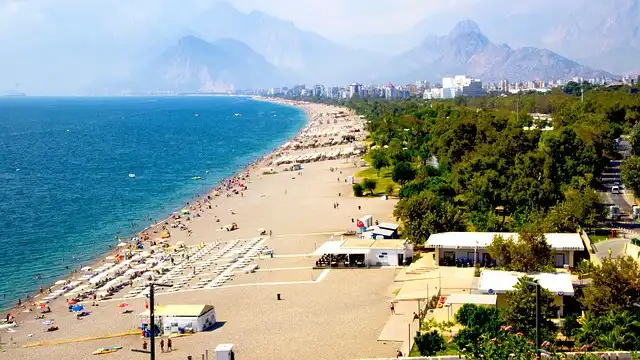 Alo Beach Club & Boutique: Wellness Concept in Bodrum