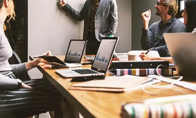 Beat Workplace Monotony: Find Passion & Purpose