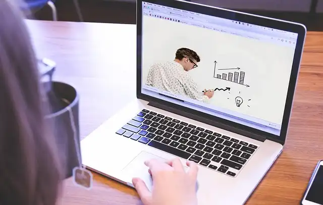 Interactive Online Learning: Wizhob’s Expert-Led Courses