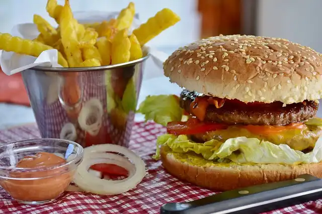 The Beefy Boys: Burgers Arrive in Oxford!
