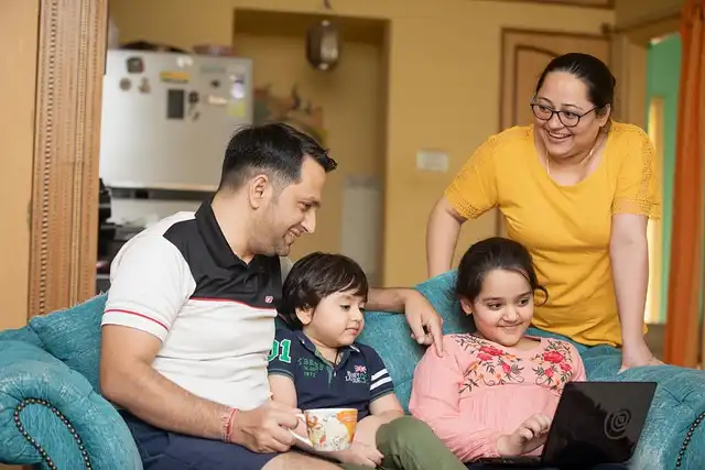 Wizhob: Family Learning & Interactive Online Courses