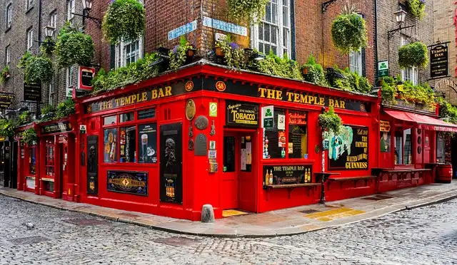 Shaston Arms: Soho Pub Revival by Waterman’s Arms Team