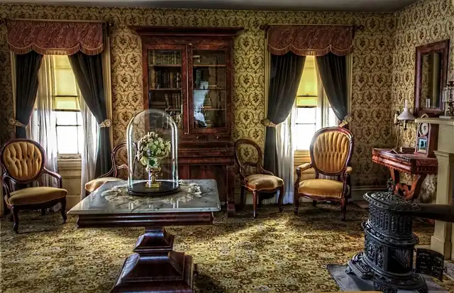 Toll House Inn: Lancaster’s Historic Charm, Modern Design