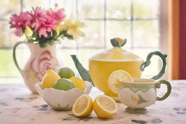 Afternoon Tea: UK’s Best Spots & National Week