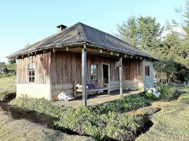 Chester Zoo’s Luxury Lodges: A Conservation Staycation Success