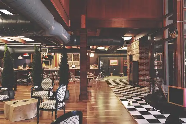 Francis Hotel Bath: Reimagining Georgian Heritage with Modern Design