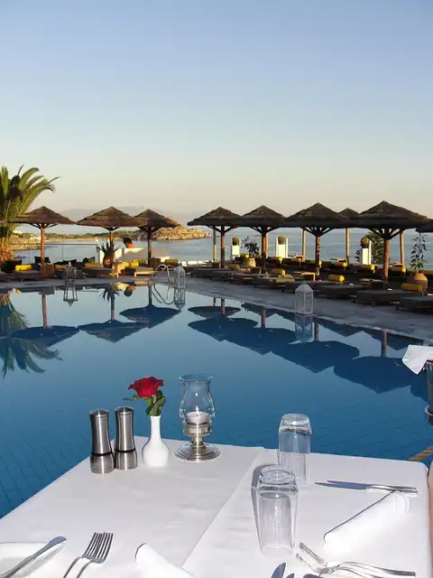 House of George: Cotswolds Boutique Hotel & Moda Restaurant