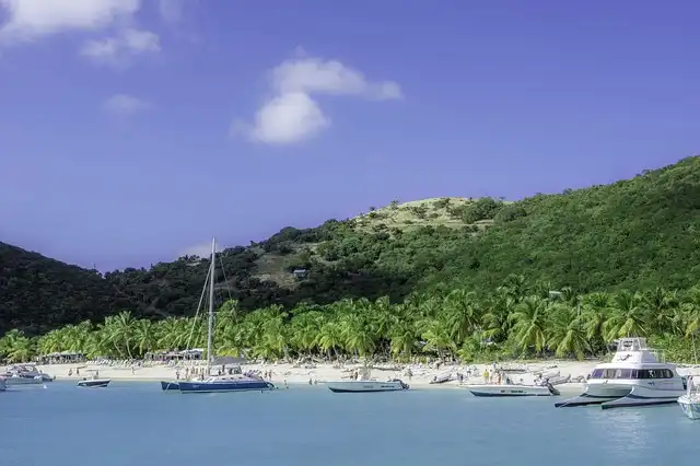 Atlas Ocean Voyages Unveils the Eco-Friendly Atlas Adventurer Sailing Yacht