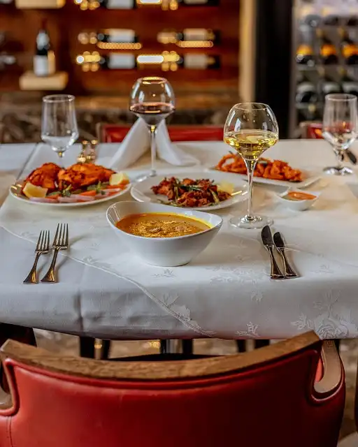 Bamboo Mat Brings Nikkei Cuisine to Canary Wharf: A Culinary Fusion Experience
