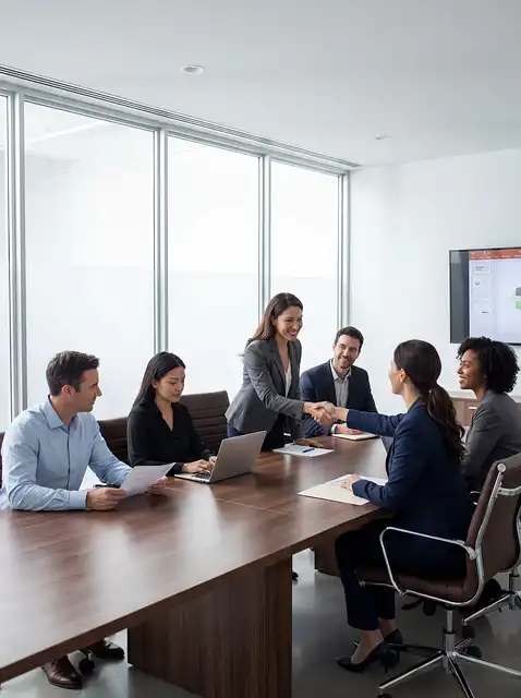 Driving Successful AI Adoption: Trust, Leadership, and Employee Engagement