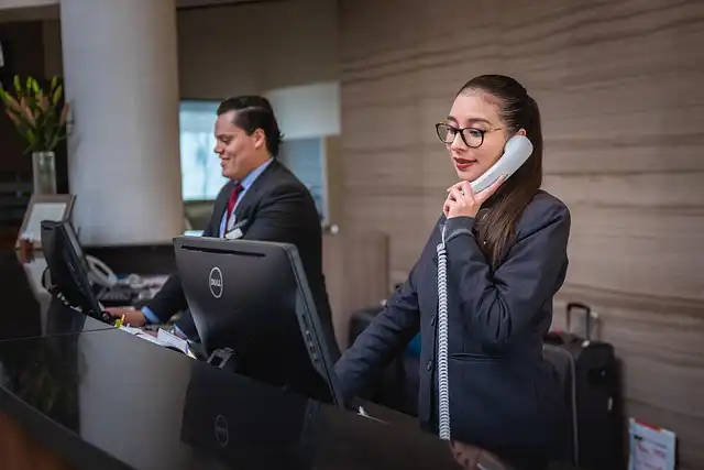 Filipino Hotel Reinvents Guest Experience with One-Person Promise