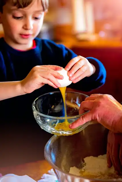 HelloFresh Launches ‘The Interested Kitchen’ for Family Food Education