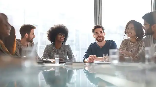Moderna’s Leadership Shift: Coaching First-Time Managers for Success