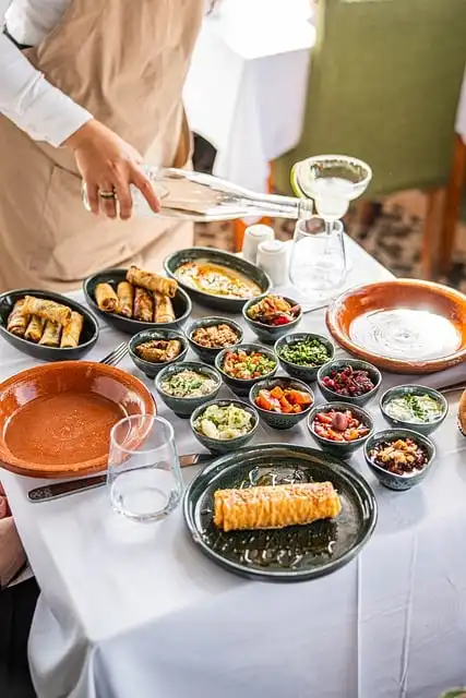 Tender: Crafting Memorable Dining Experiences in Manchester