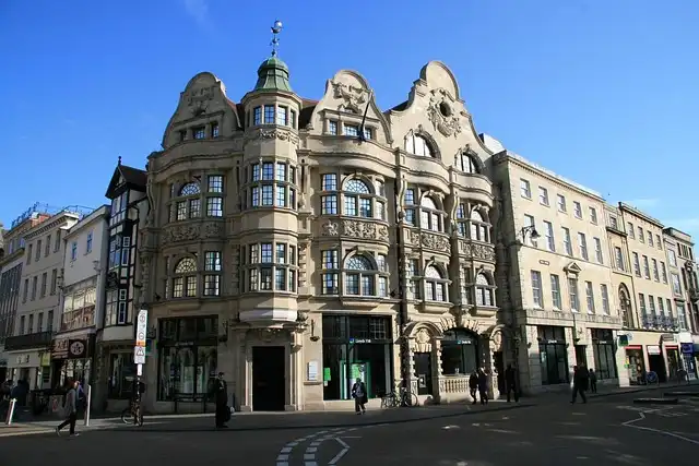 UK’s Largest Harry Potter Store Opening on Oxford Street, London